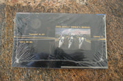 2001 Harley Davidson Buell Owners manual Various Models 99478-01YA