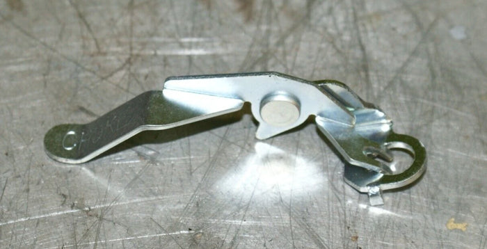 Genuine Mikuni 28mm Flat Carburetor Choke lever