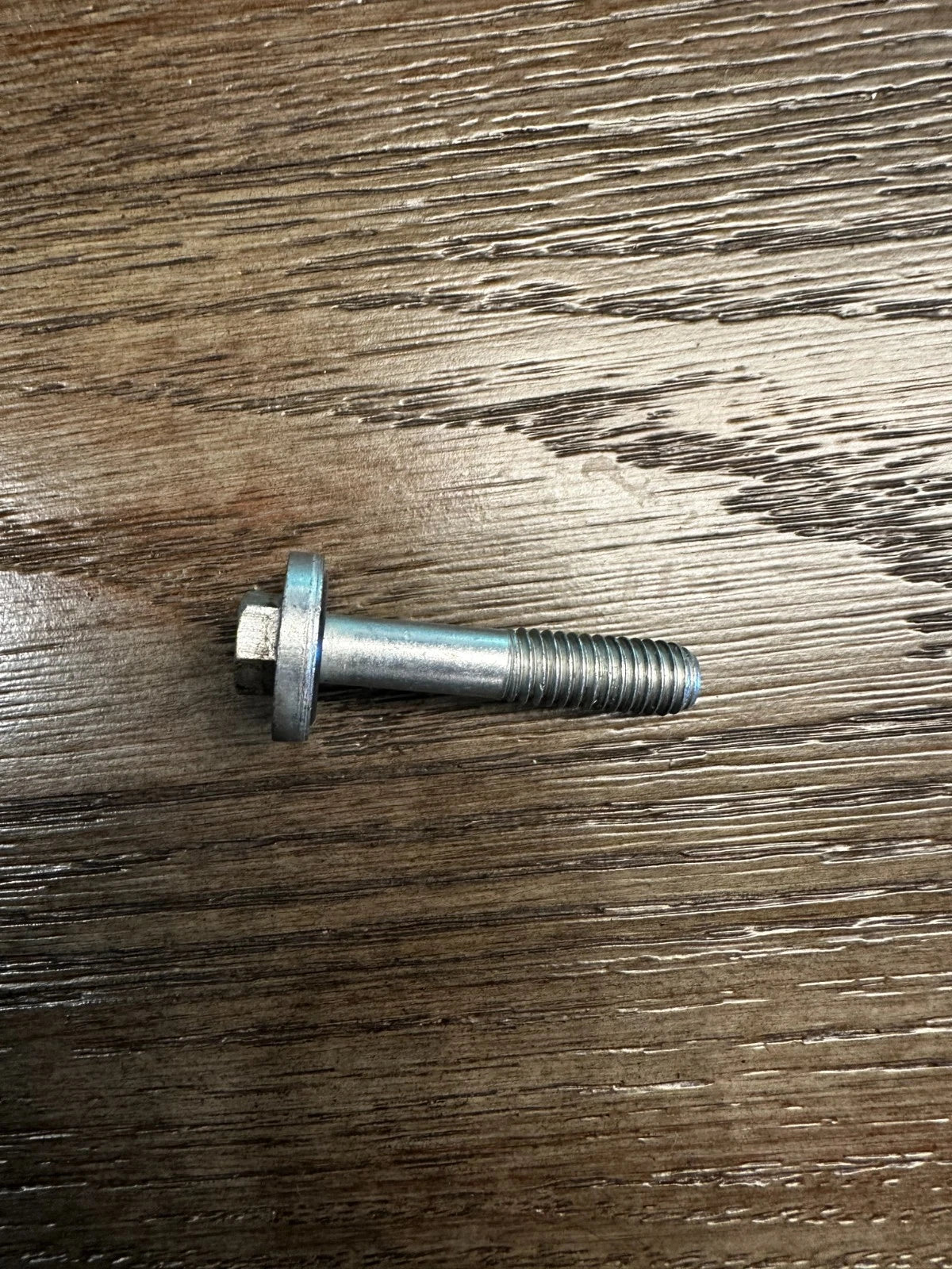 NOS Harley Davidson Breather Screw 29267-08