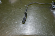 Harley Davidson 68713-94 rear turn signal amber lens excellent used