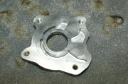OEM Harley Davidson Milwaukee 8 oil pump cover - used NICE! 62400125