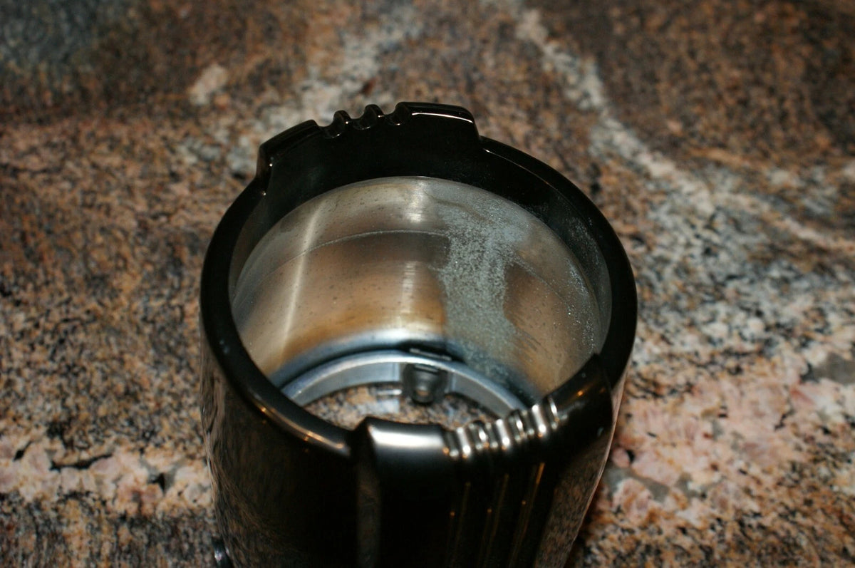 2018 FLTRXSE CVO Harley-Davidson Satin smoke muffler end cap dealer take off 65100146