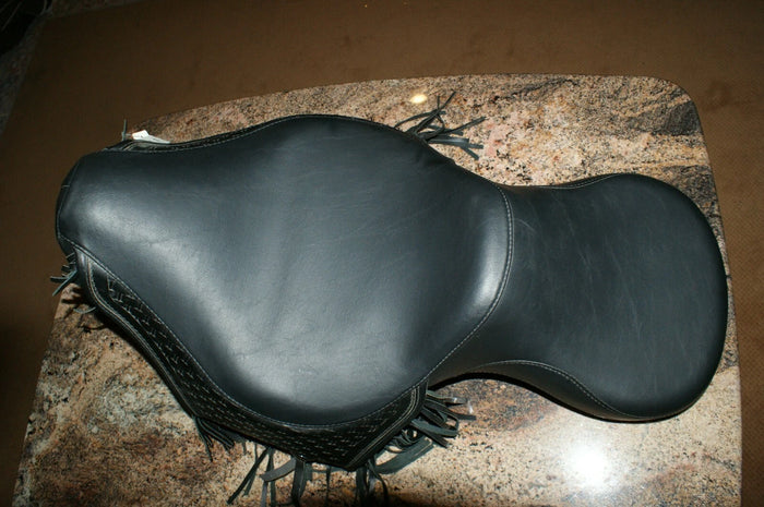 NOS Harley Davidson 51574-00 ? Heritage springer softail seat FLSTRS 52417-99?