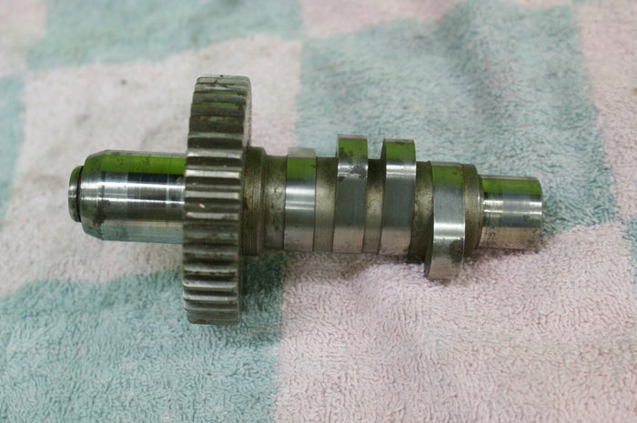 Harley Davidson Stock EVO camshaft H