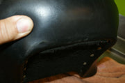 52206-85 HARLEY-DAVIDSON 1984-85 SOFTAIL custom SOLO SADDLE SEAT USED