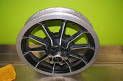 Genuine Harley Davidson Evo 10 Spoke cast rear wheel 16 x 3 used Nice!
