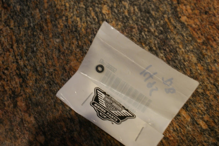 NOS Genuine Harley Davidson O-Ring 27360-75