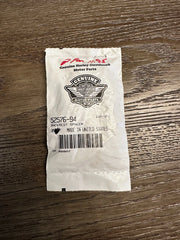 Lot Of 2 NOS Harley Davidson Backrest Spacer 52576-94