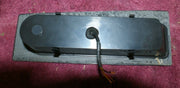 Replacement Custom Dynamics Original Style LED Fillerz BLACK LEFT? fits harley