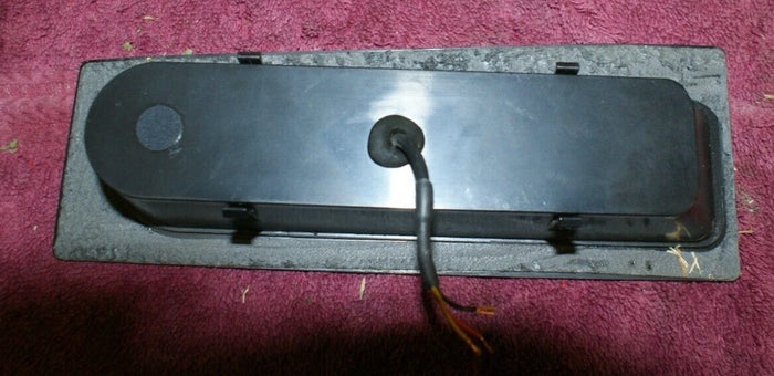 Replacement Custom Dynamics Original Style LED Fillerz BLACK LEFT? fits harley
