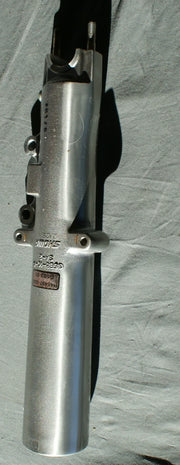 Genuine Harley Davidson lower front fork slider 46497-02 DEALER TAKE OFF