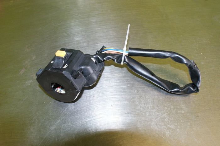 Buell Blast left hand handlebar switch assembly N0159.TB used NICE