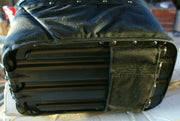 NOS Genuine Harley Davidson 94'+ FLHR Road King Detachable Solo Rack Bag