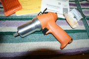 Cooper Gardner -Denver Cleco 1/2" Drive Pulse shut off Nutsetter 35PTHP254