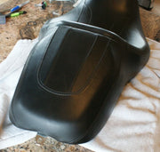 Genuine Harley Davidson Touring seat 52000142 NICE!