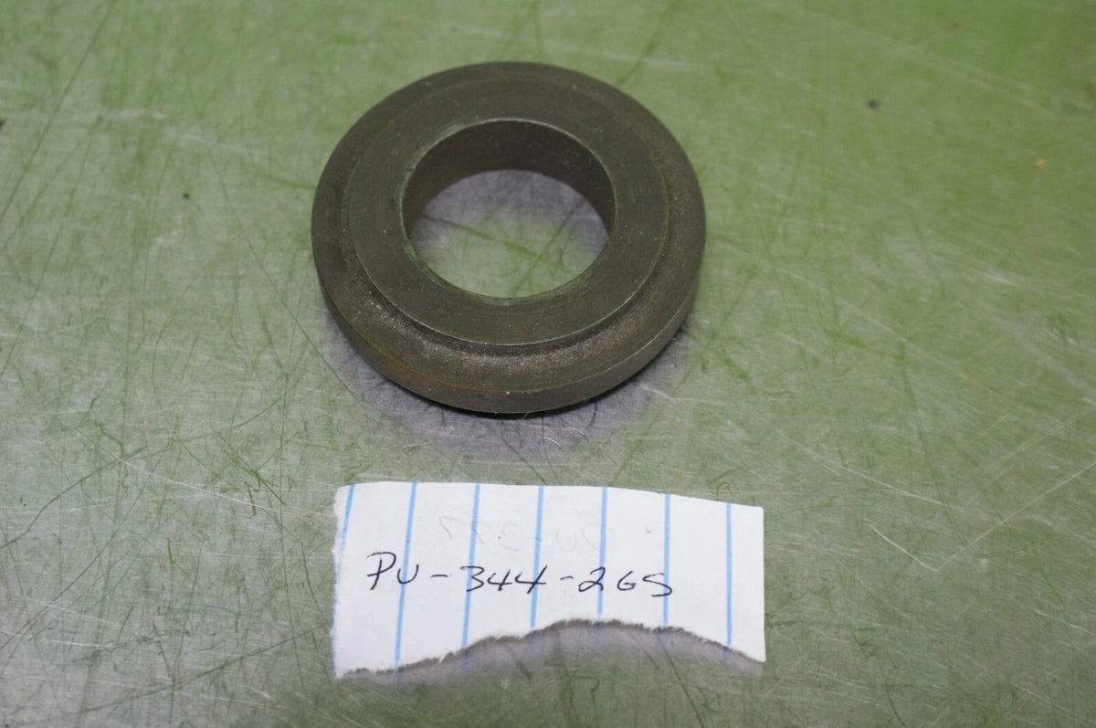 Packard Ultramatic K R Wilson PU-344-2GS Tool used