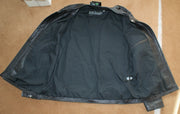 Brand New Harley Davidson Mens Dress leather jacket 98682-20 SIZE -XL SLIM