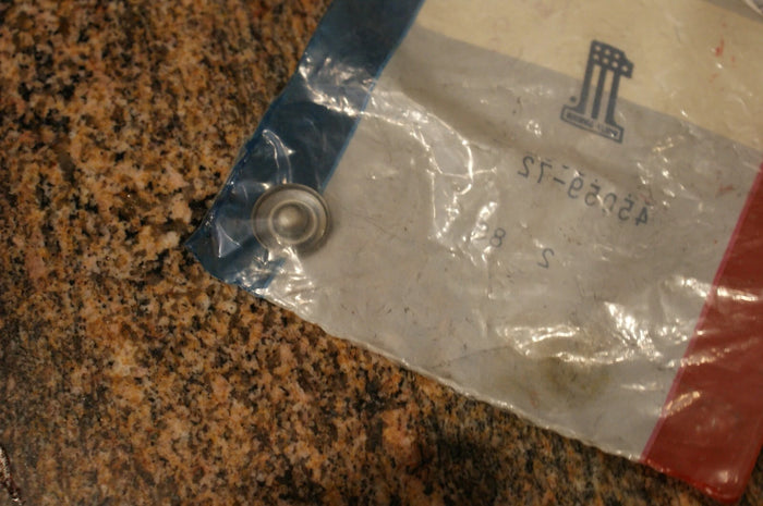NOS Genuine Harley Davidson spring cup 45059-72