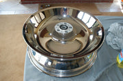 NOS Genuine Harley Davidson 17 x 6 REAR wheel 41647-06
