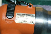 Cooper Gardner -Denver Cleco 1/2" Drive Pulse shut off Nutsetter 35PTHP254