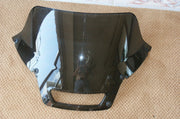 Genuine Harley Davidson FXLRST 57400587 windshield DEALER TAKE OFF