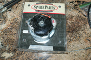 Chrome Specialties Speedometer / Tachometer Fl. softail. fxwg repl. 67198-88