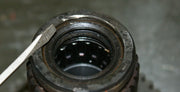 Genuine Harley Davidson six speed transmission driven output gear 35122-06 FLAWS