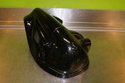 Harley-Davidson FLTRUSE CVO Black Ember 2011 Lower Fairing LEFT 58851-11dfp
