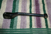 2012 Harley Davidson Street glide Shifter Lever - Smokey Chrome finish 33895-82