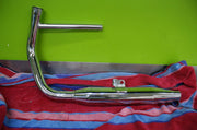 NOS Harley Davidson front cylinder header pipe 65227-80