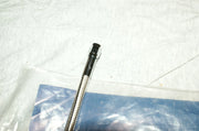 Magnum 23" Sterling Chromite II ABS brake hose 4 Harley Davidson 90 one end