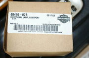 NOS Genuine Harley Davidson Directional lamp / turn signal fxr/sport 68410-87