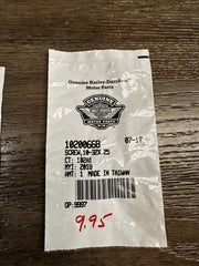 NOS Harley Davidson 10-32X. 25 Screw 10200668