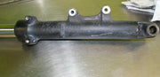 Buell Blast Right front fork slider assembly J8121.T and tube J9128.T