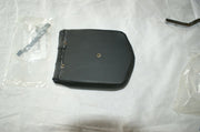 NOS OEM Harley-Davidson XL sport low upright passenger backrest 52649-96