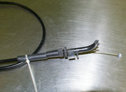Buell Blast idle cable N0307.KA used NICE!