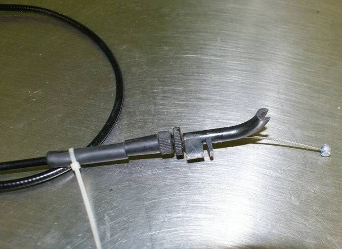 Buell Blast idle cable N0307.KA used NICE!