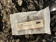 Harley Davidson NOS Battery Terminal Kit 66020-97