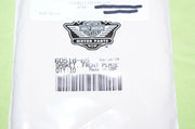 Genuine OEM Harley Davidson Gasket Front Plate 60518-65 U GET 9 gaskets