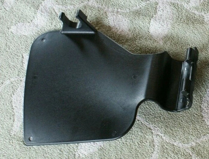 NEW Genuine OEM Harley Davidson Wind Deflector LEFT 57780-11A