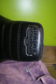 1993 Harley Davidson FLHS low seat sport electra glide seat USED NICE 52155-92