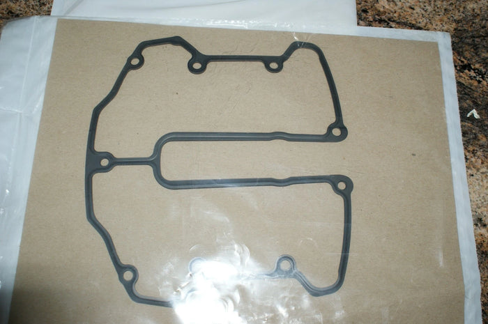 Genuine Harley Davidson upper rocker cover gaskets 25700372 YOU GET 2 GASKETS