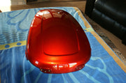 HARLEY-DAVIDSON V-ROD Candy Orange Air Box Cover 66390-13DPU