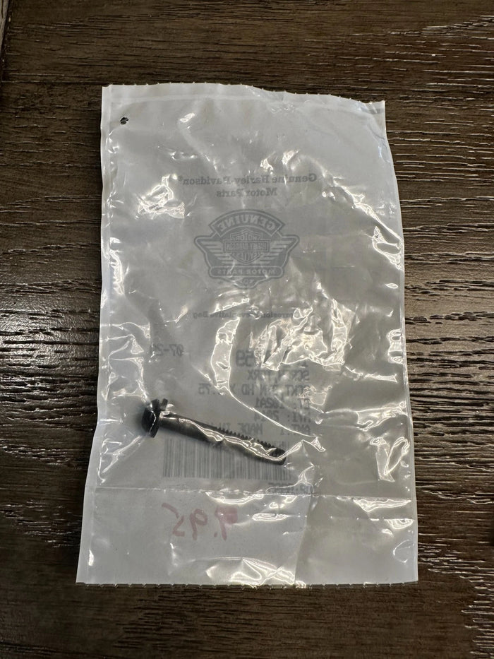 NOS Harley Davidson Torx Screw 10200059