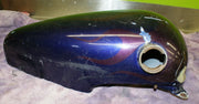 Harley Davidson Shovelhead LEFT fuel tank bayonet cap sytle 61103-36