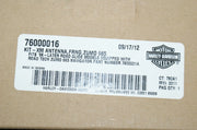 NOS Genuine Harley Davidson XM antenna Zumo 665 76000016