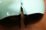 NOS EVO ERA HARLEY-DAVIDSON Softail Custom paint Mint Green Black BEAUTIFUL