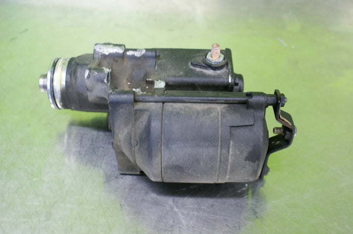 2005 OEM Harley Davidson Road King starter 31553-94B used condition unknown!
