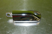 OEM Genuine Harley Davidson Streamliner Chrome foot peg used NICE! 50501800