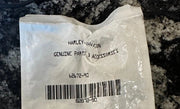 Lot Of 5 NOS Harley Davidson O-Ring, FXDS 62672-90